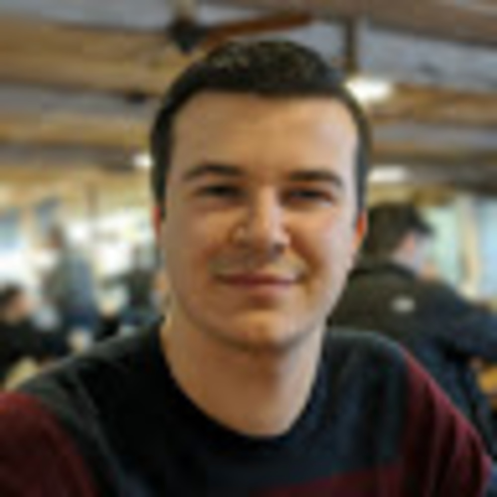 Meet your Posher, Vinny
